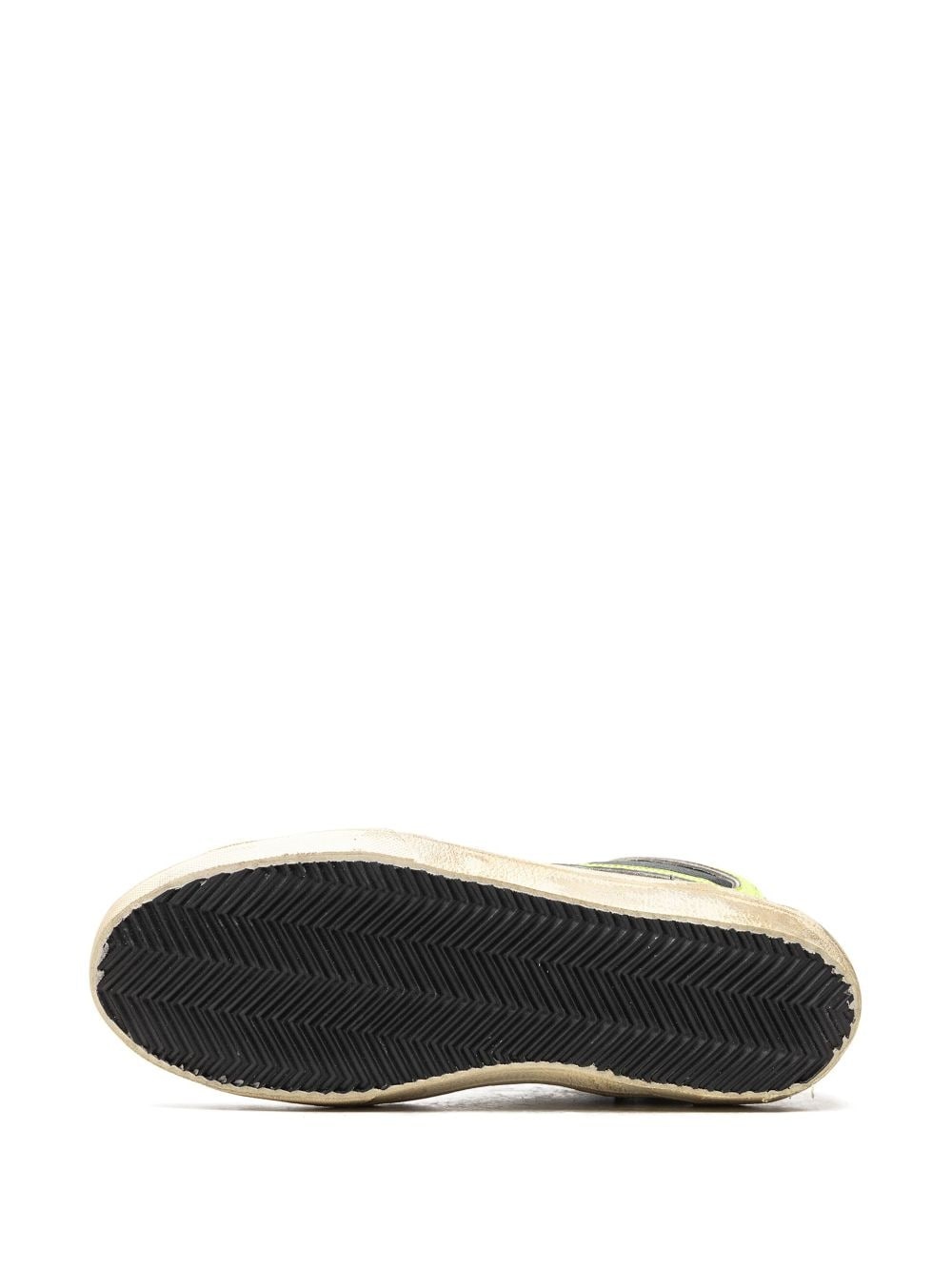 Slide LAB sneakers - 4