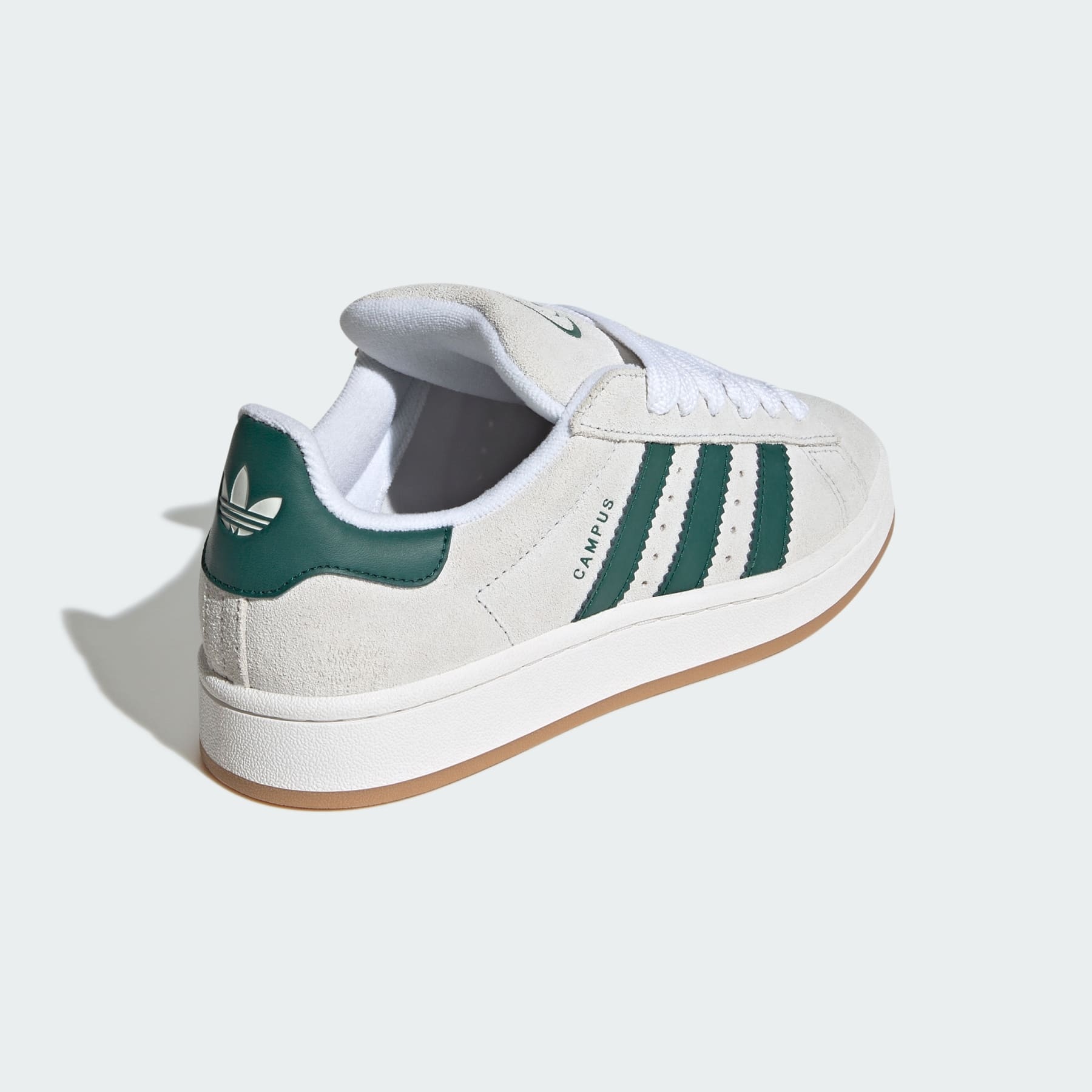 ★Adidas★ (W) Campus 00s Crystal White Green IF8762 adidas Campus 00s White Green - IF8762 | eBay