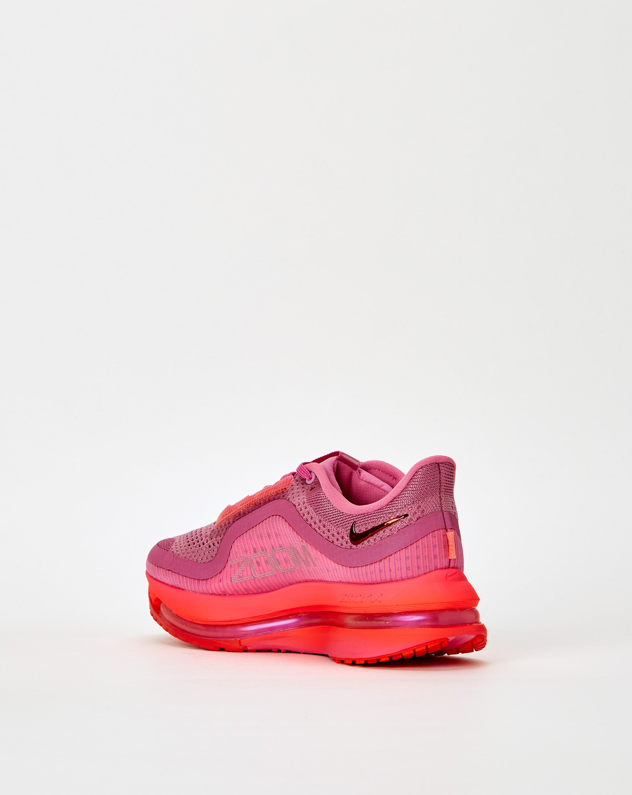 Women's Pegasus 'Hyper Pink' - 3