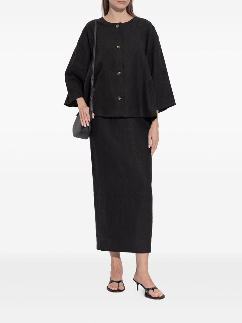 POSSE Emma maxi skirt outlook