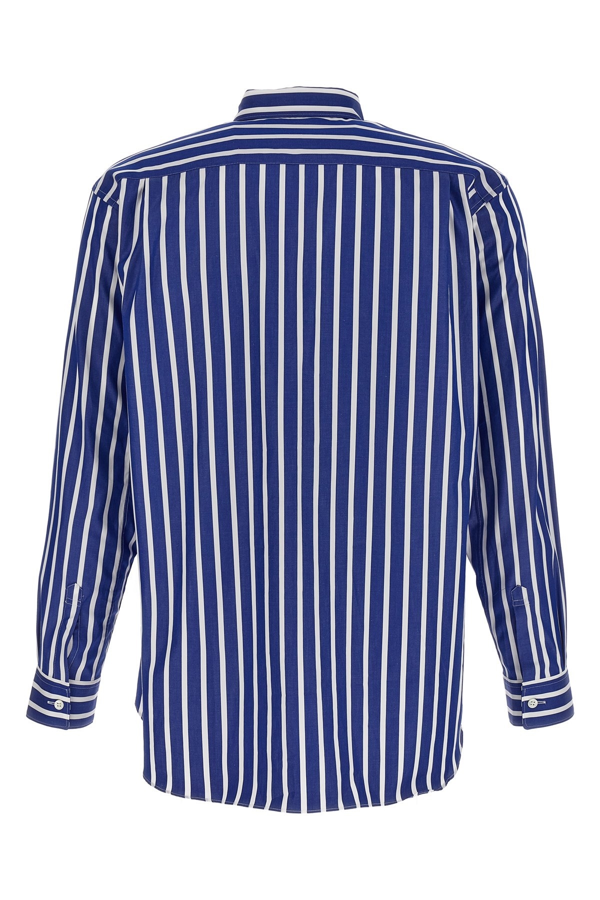Striped shirt - 2