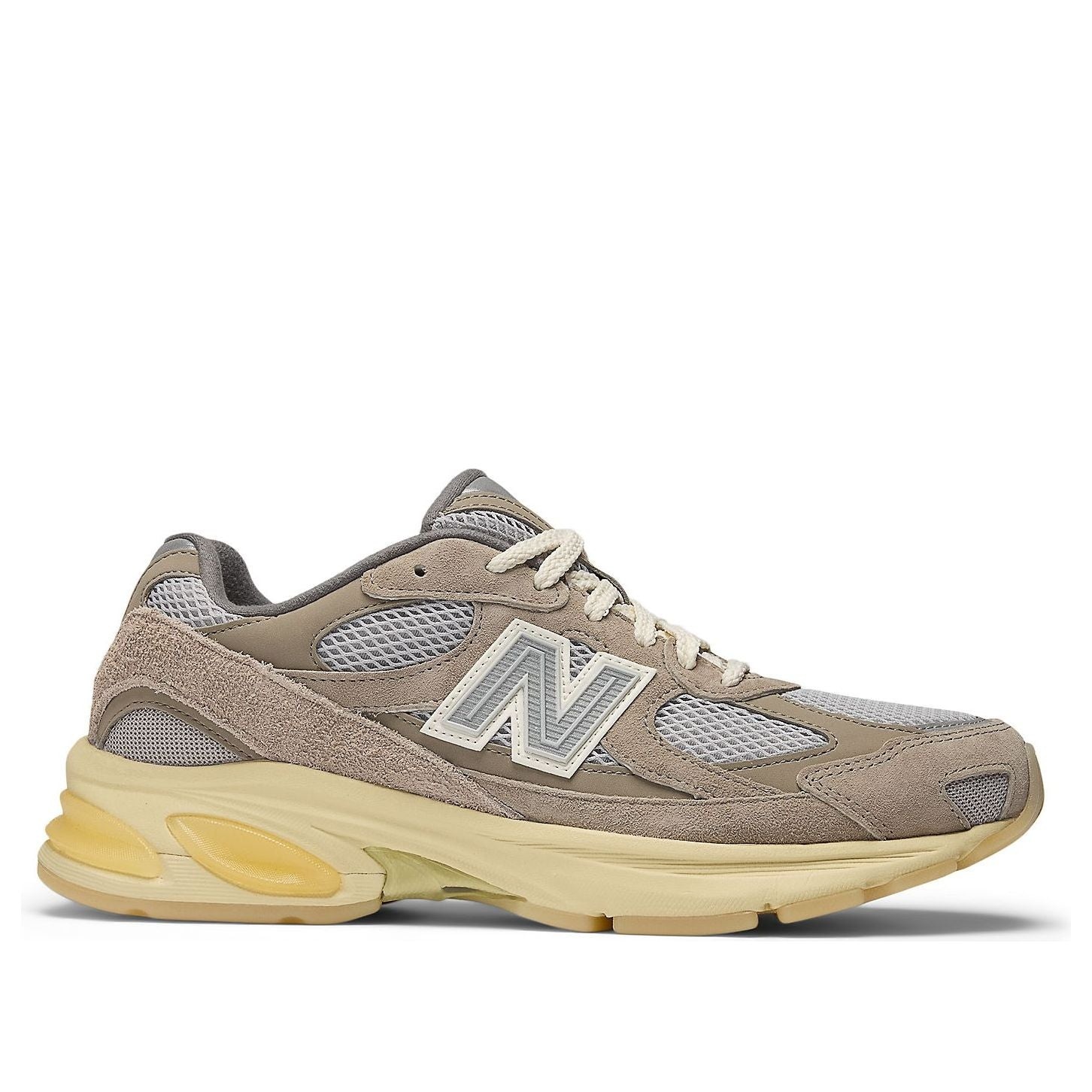 New Balance 2010 'Grey Day' 2025 U2010GD - 2