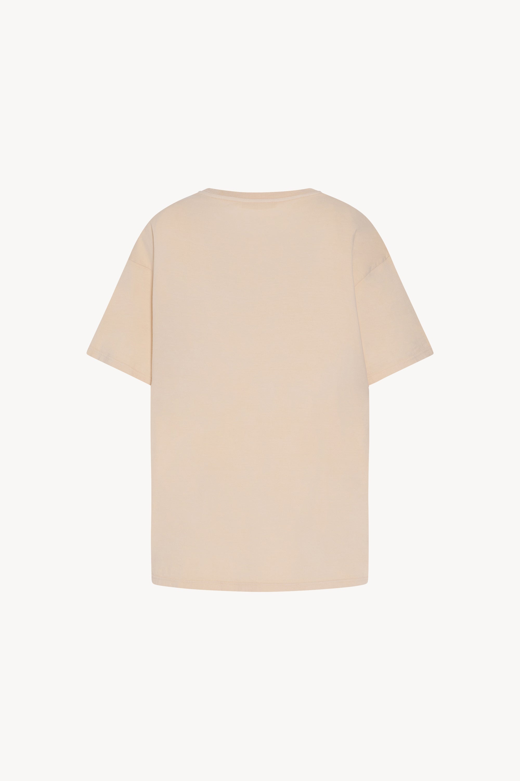 Nadina Top in Cotton - 2