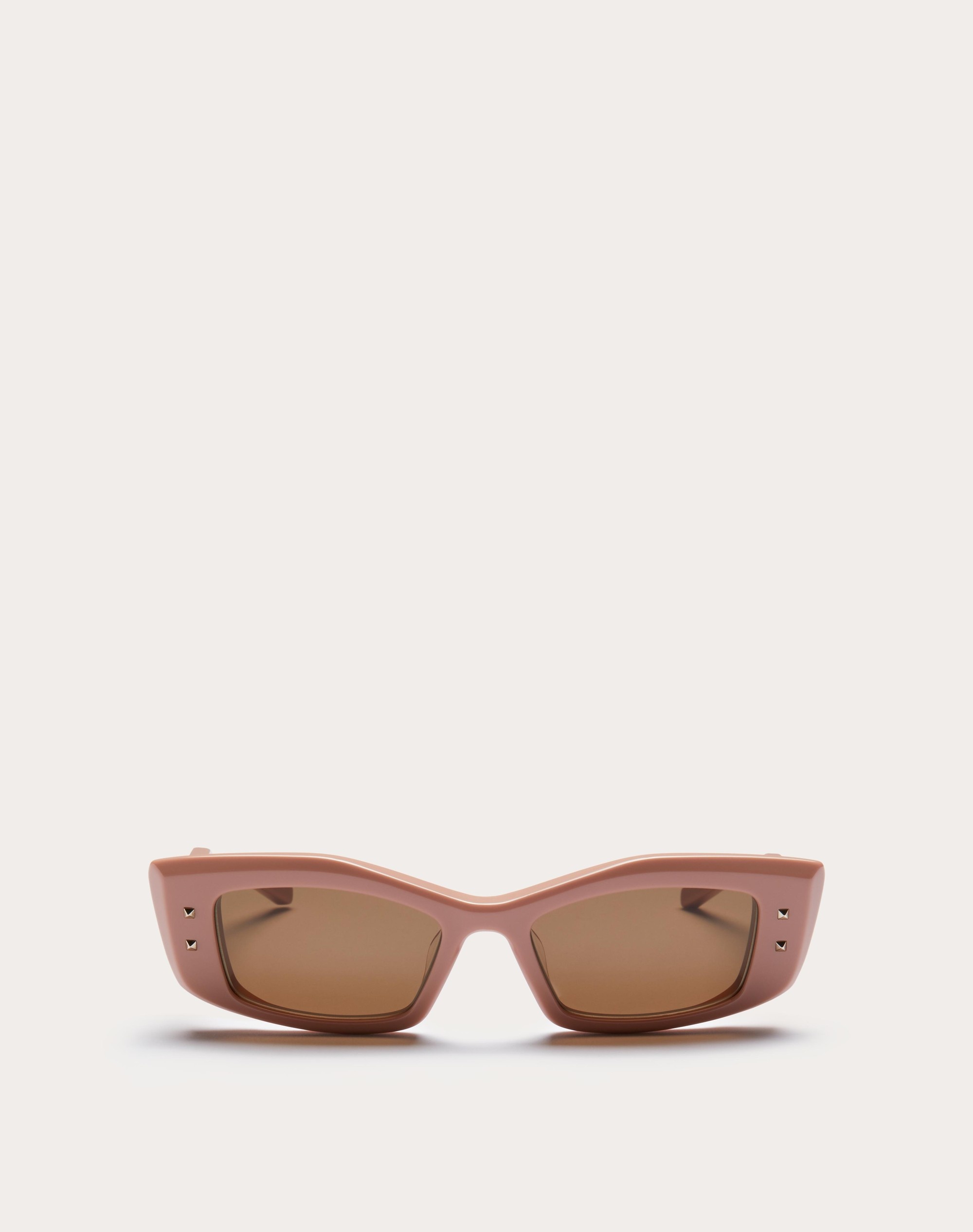 Valentino V -RECTANGULAR ACETATE FRAME | valentino | REVERSIBLE