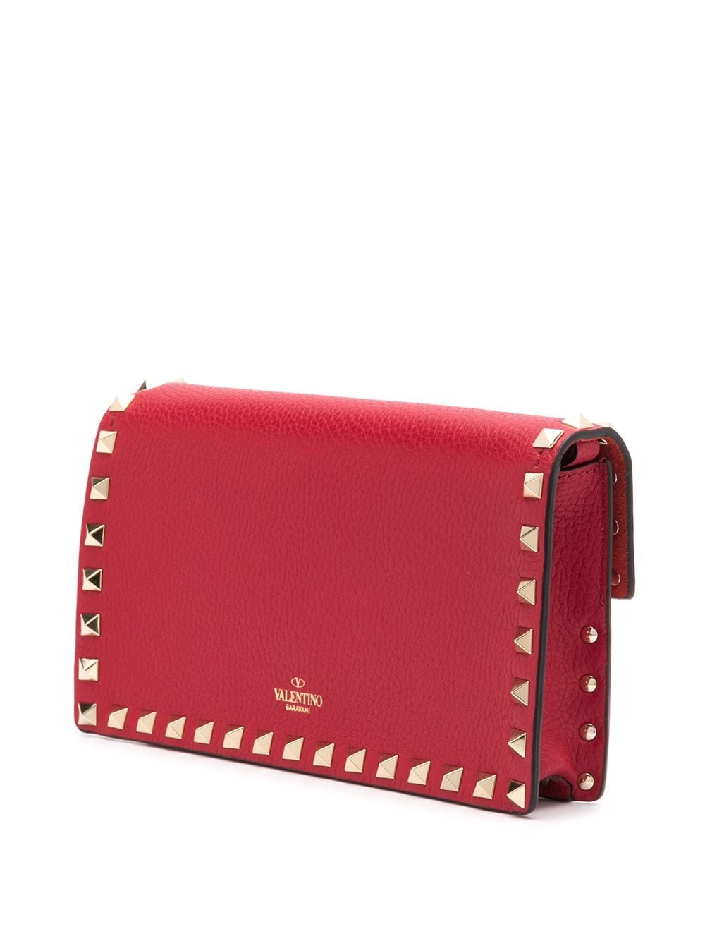 Rockstud shoulder bag - 3