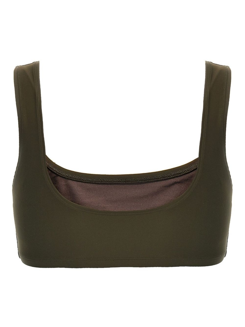 THE ANDAMANE Hollywood top outlook