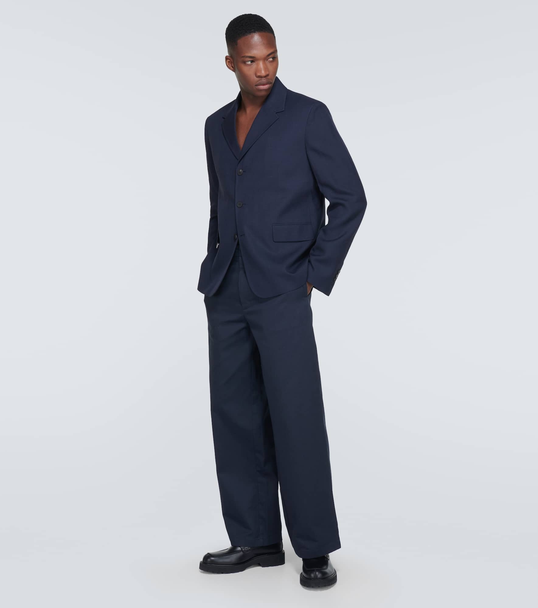 La Veste Cabri blazer - 2