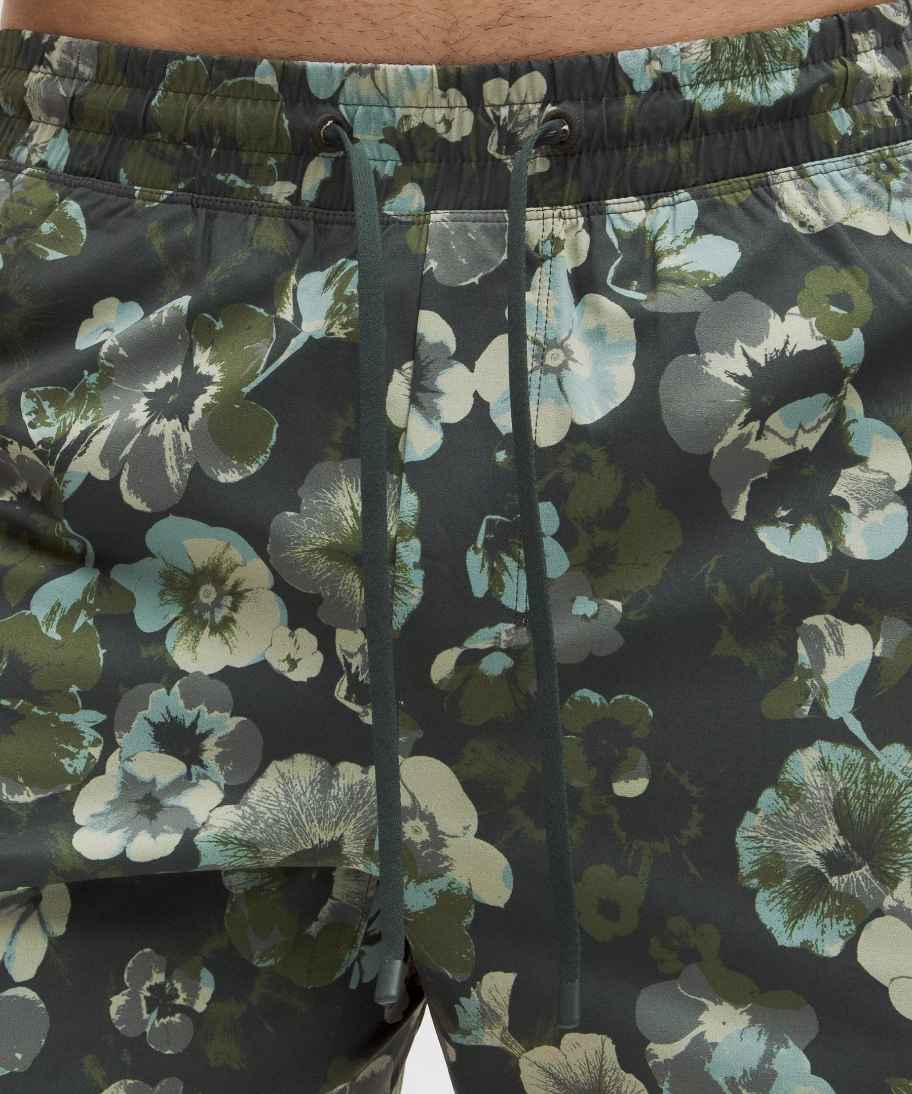 Swim Short 7" *Lined - 6