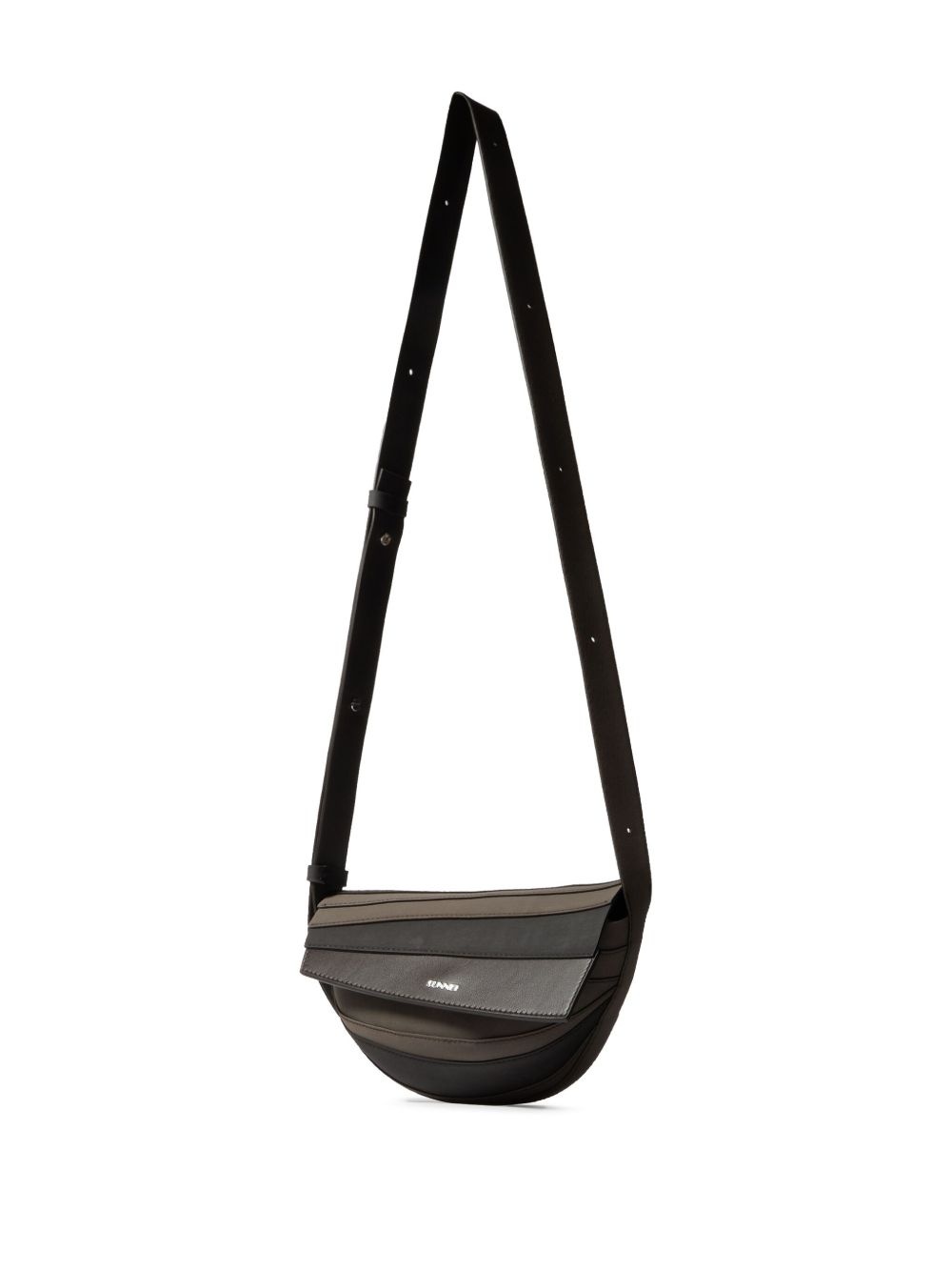 micro GOMMA360 shoulder bag - 2