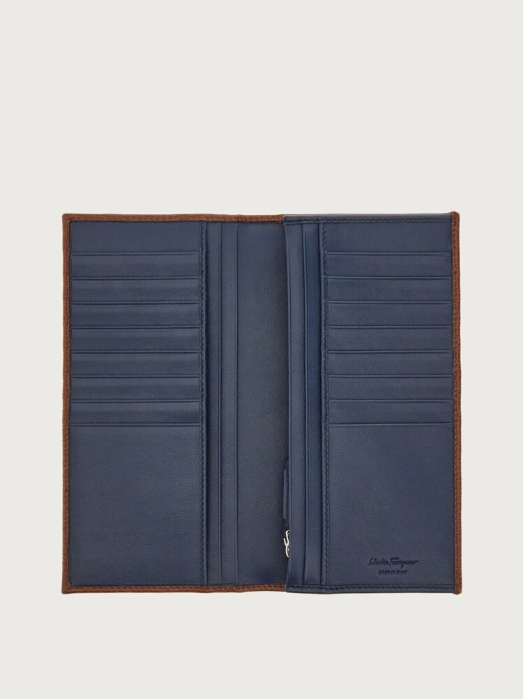 GANCINI ORGANIZER WALLET - 4