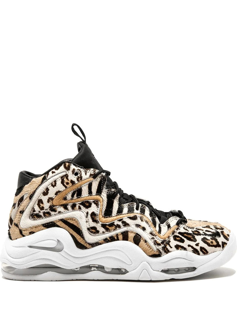 Air Pippen 1 "Animal Skin" sneakers - 1