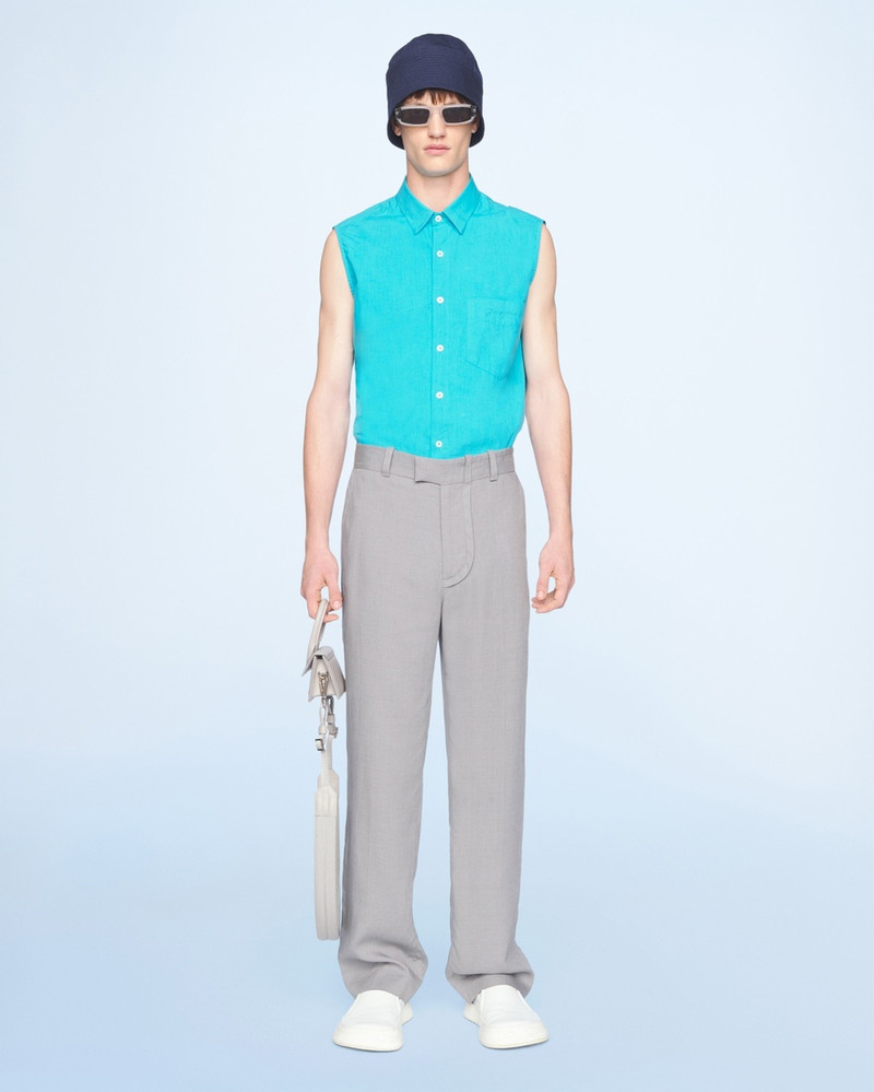 JACQUEMUS Le pantalon Bacio outlook