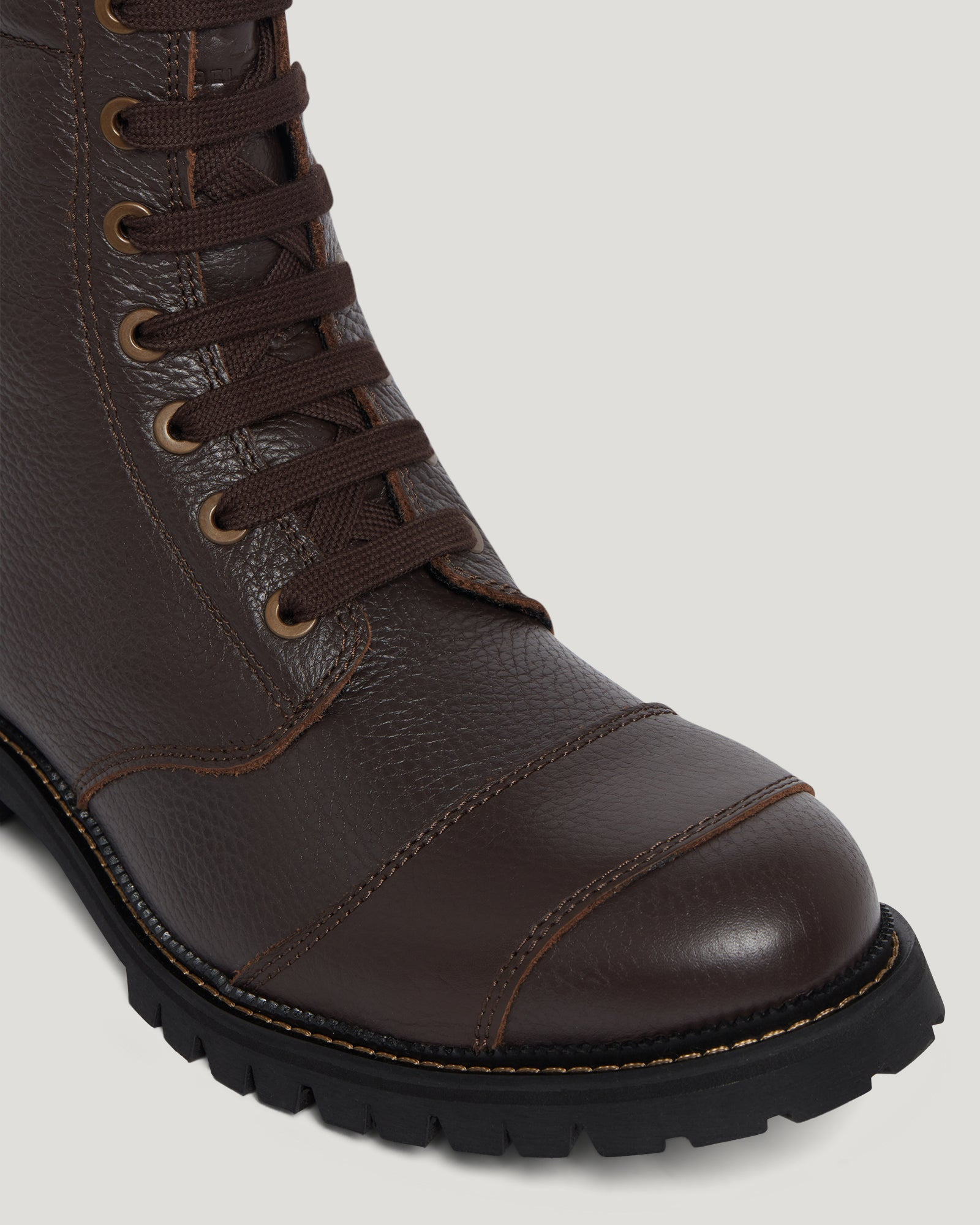 RESOLVE MOTORCYCLE BOOTS - 5