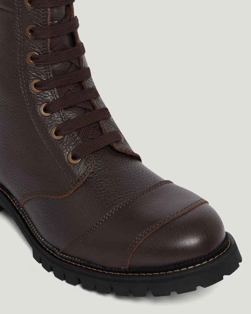 RESOLVE MOTORCYCLE BOOTS 5