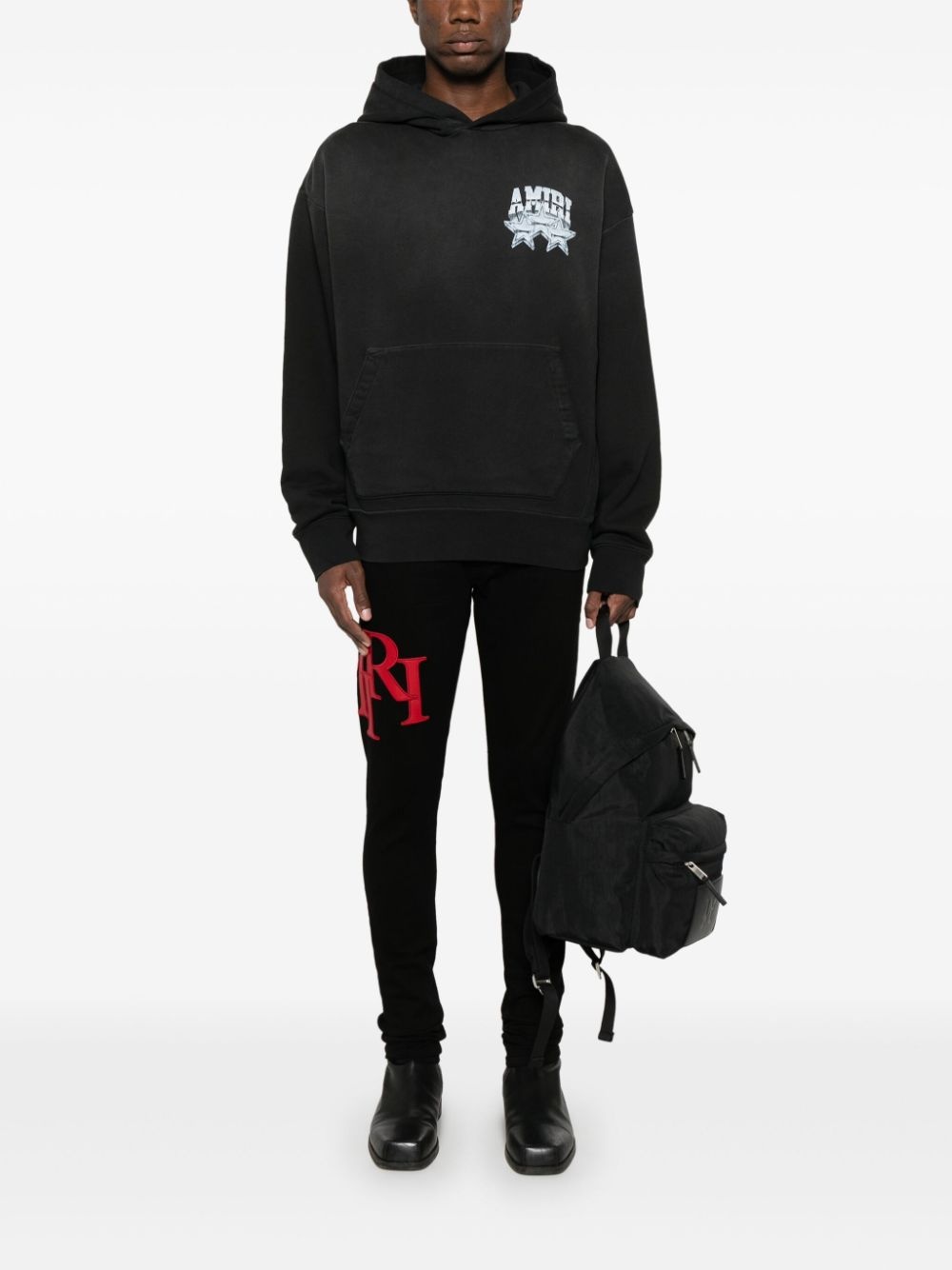 Championship hoodie - 2