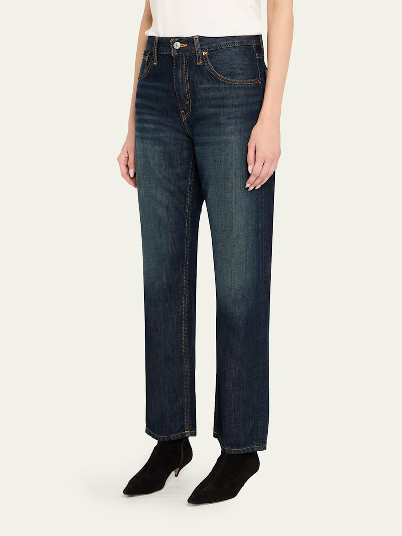 RE/DONE The Ollie Jeans outlook