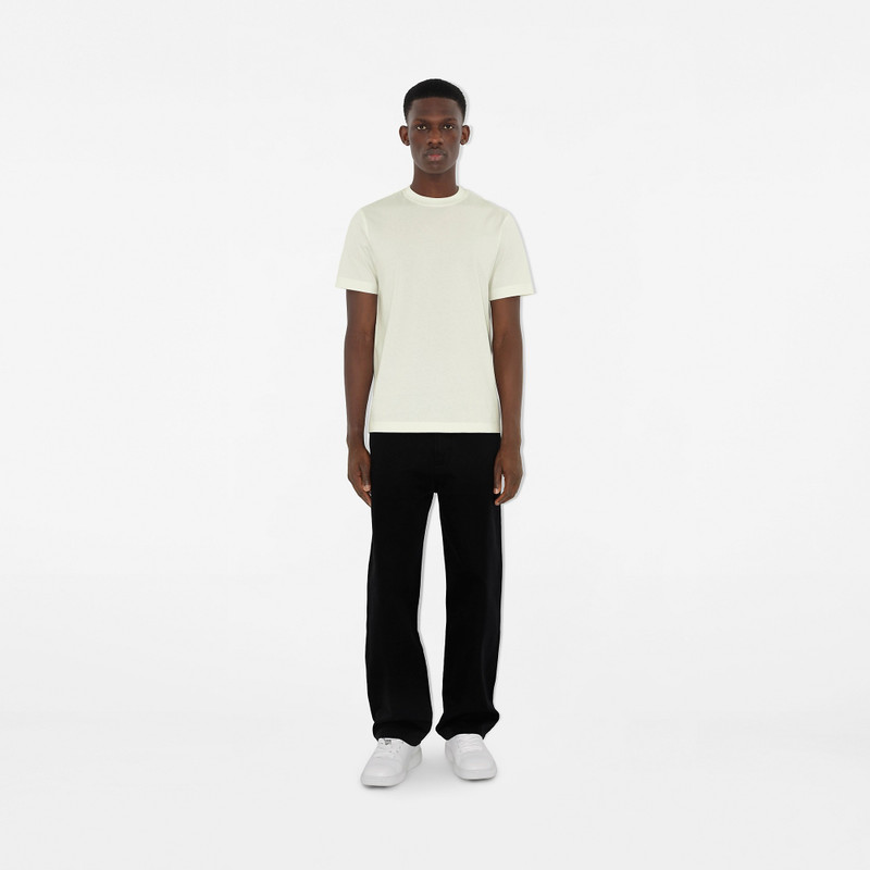 Fox Cotton T-shirt 3