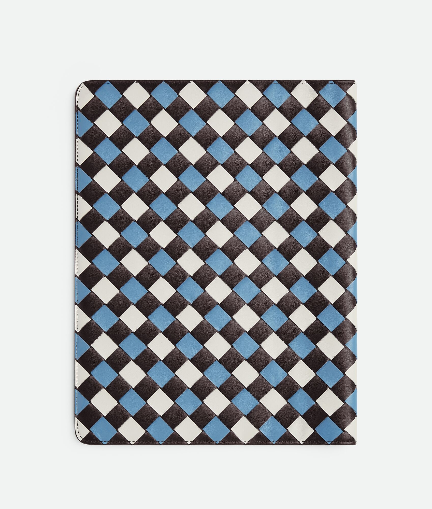 Maxi Intrecciato Notebook Cover 3