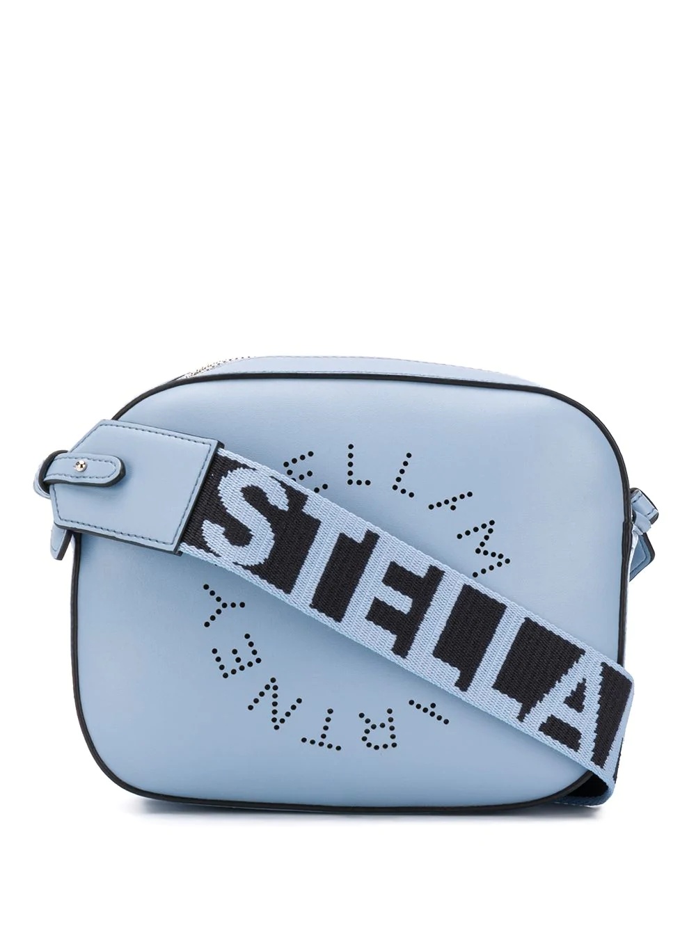 Stella Logo shoulder bag - 1