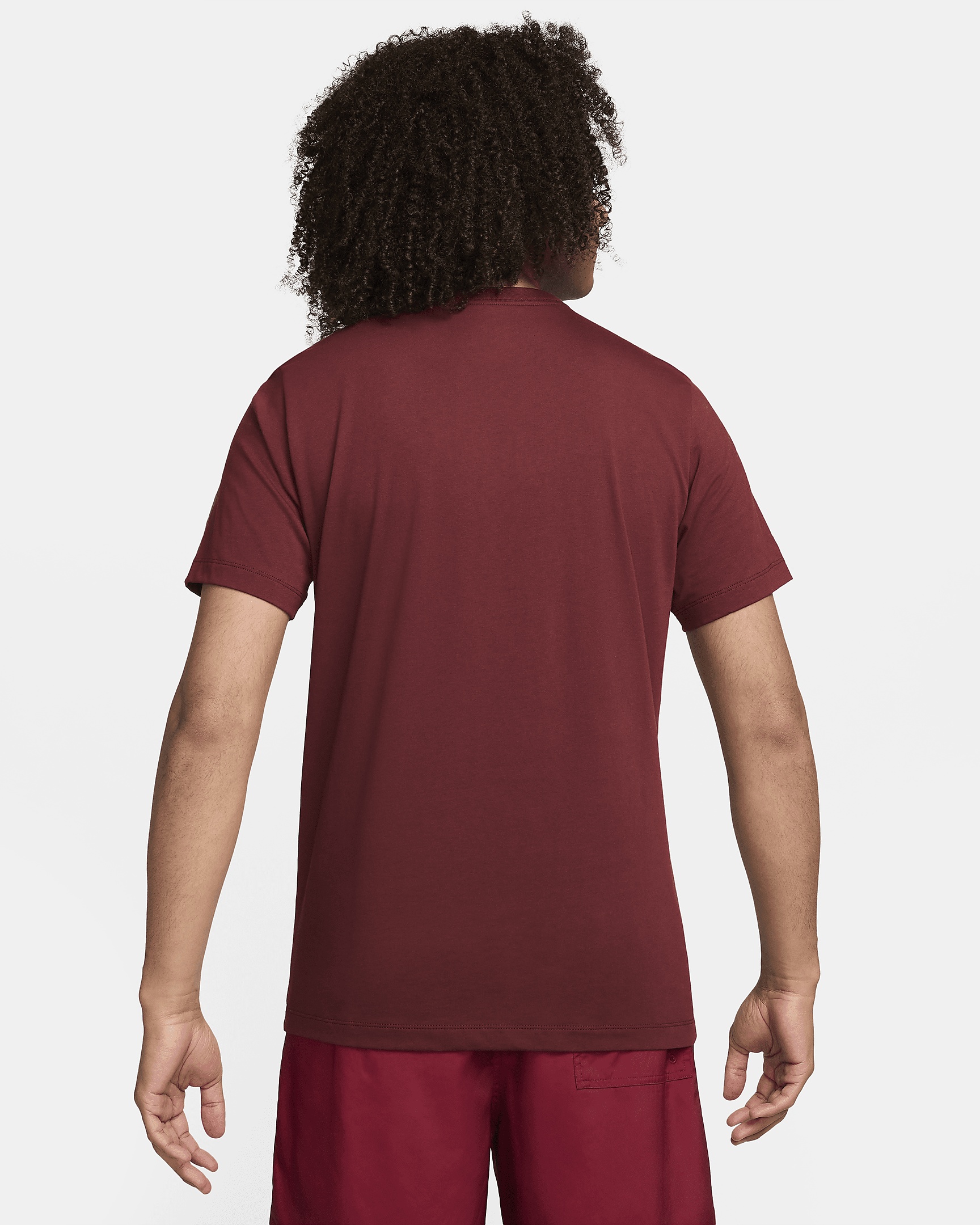 Nike Sportswear Men's T-Shirt - 2