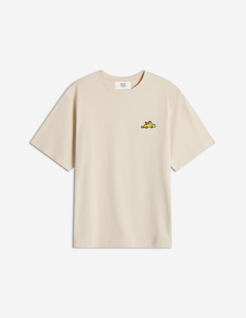 OLYMPIA LE TAN OVERSIZE TEE-SHIRT 1