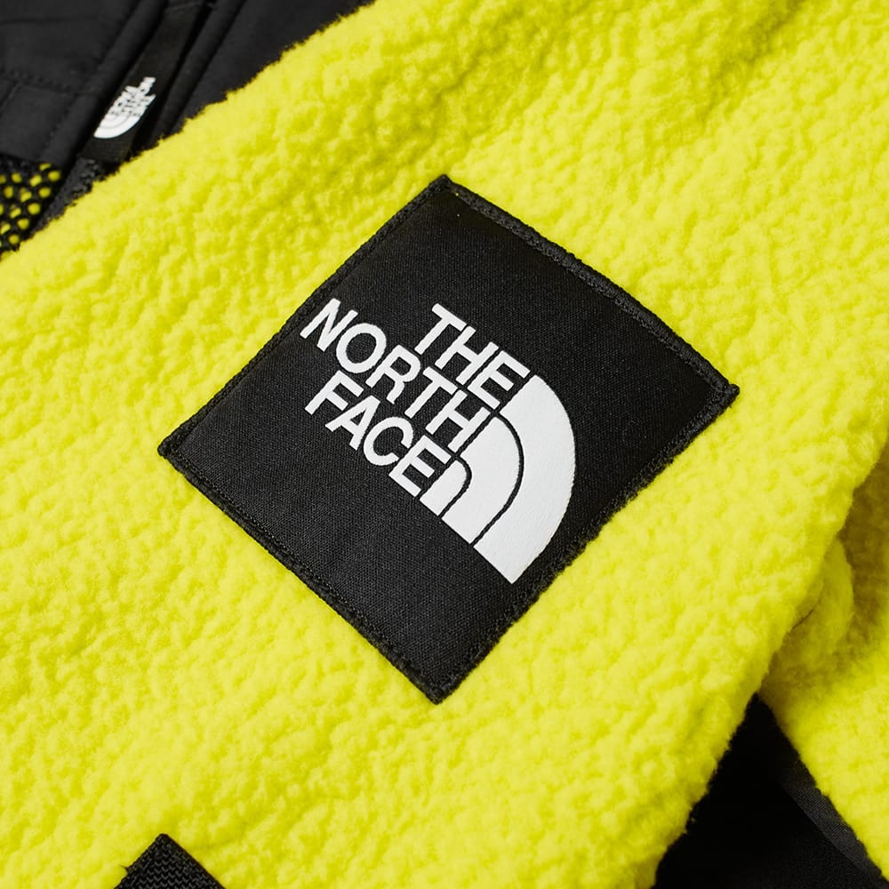 The North Face Black Box Denali Fleece Jacket - 4