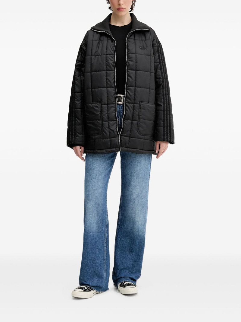 adidas 3-Stripes jacket outlook