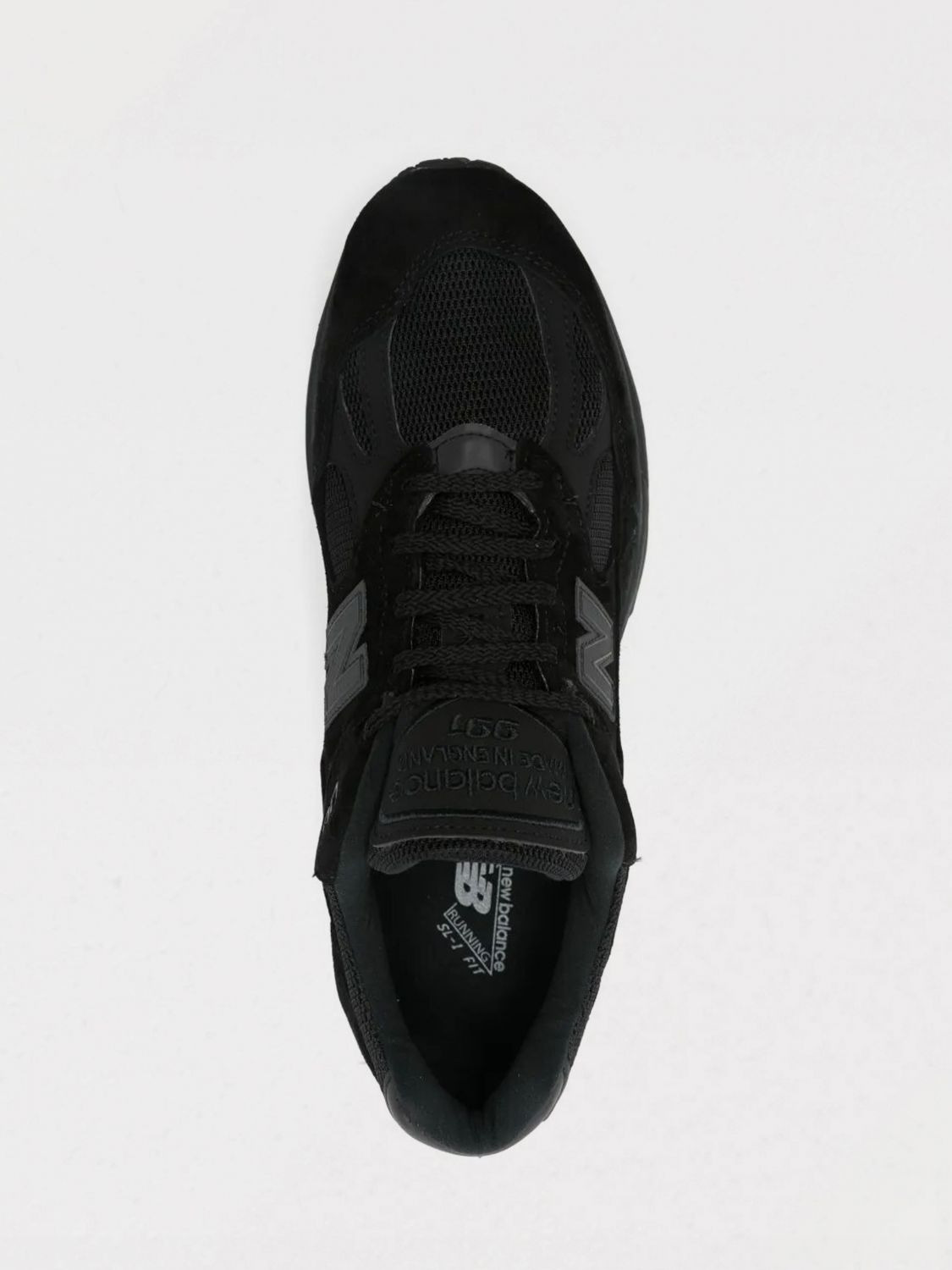 Shoes men New Balance - 4