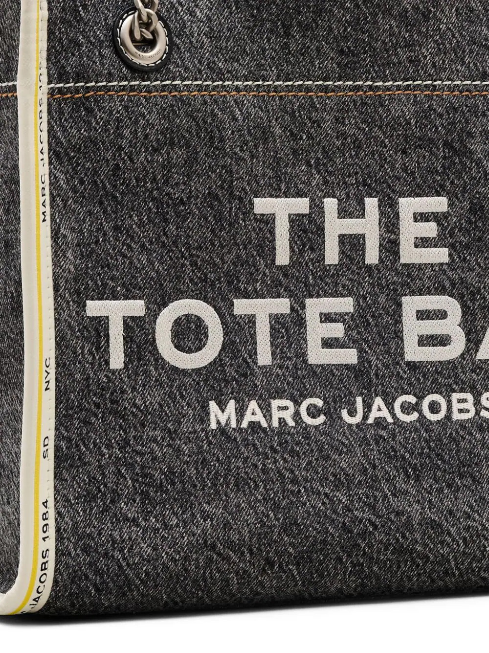 MARC JACOBS - Women The Medium Chain Tote - 7