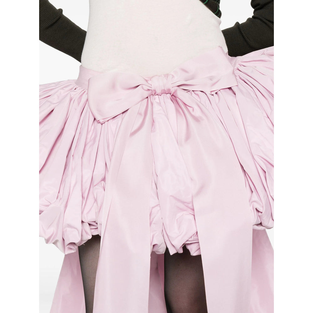 Dsquared2 Pink Skirts - Full Skirts Women - 4