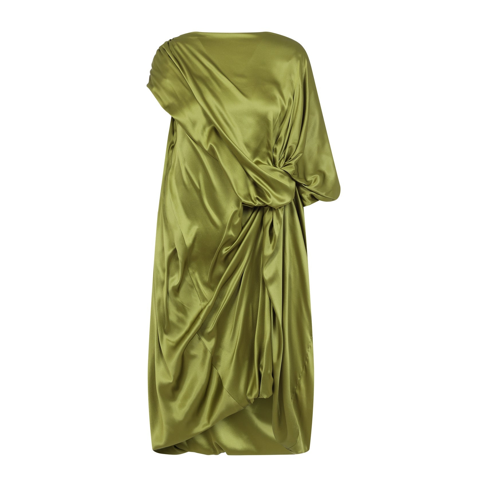 Dries Van Noten Dalant Dress Women - 1
