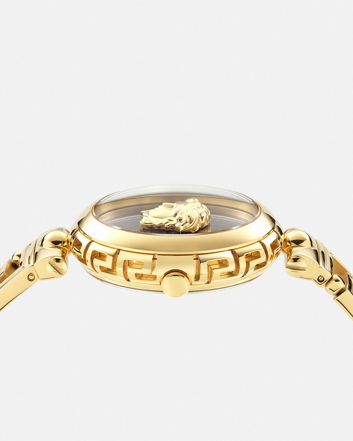 Medusa Jewel Watch - 3