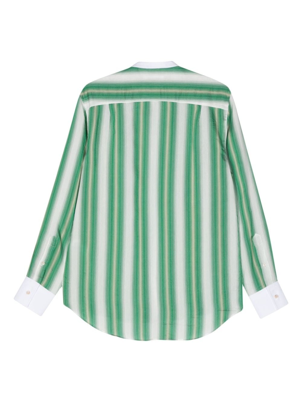 Cadence striped shirt - 2