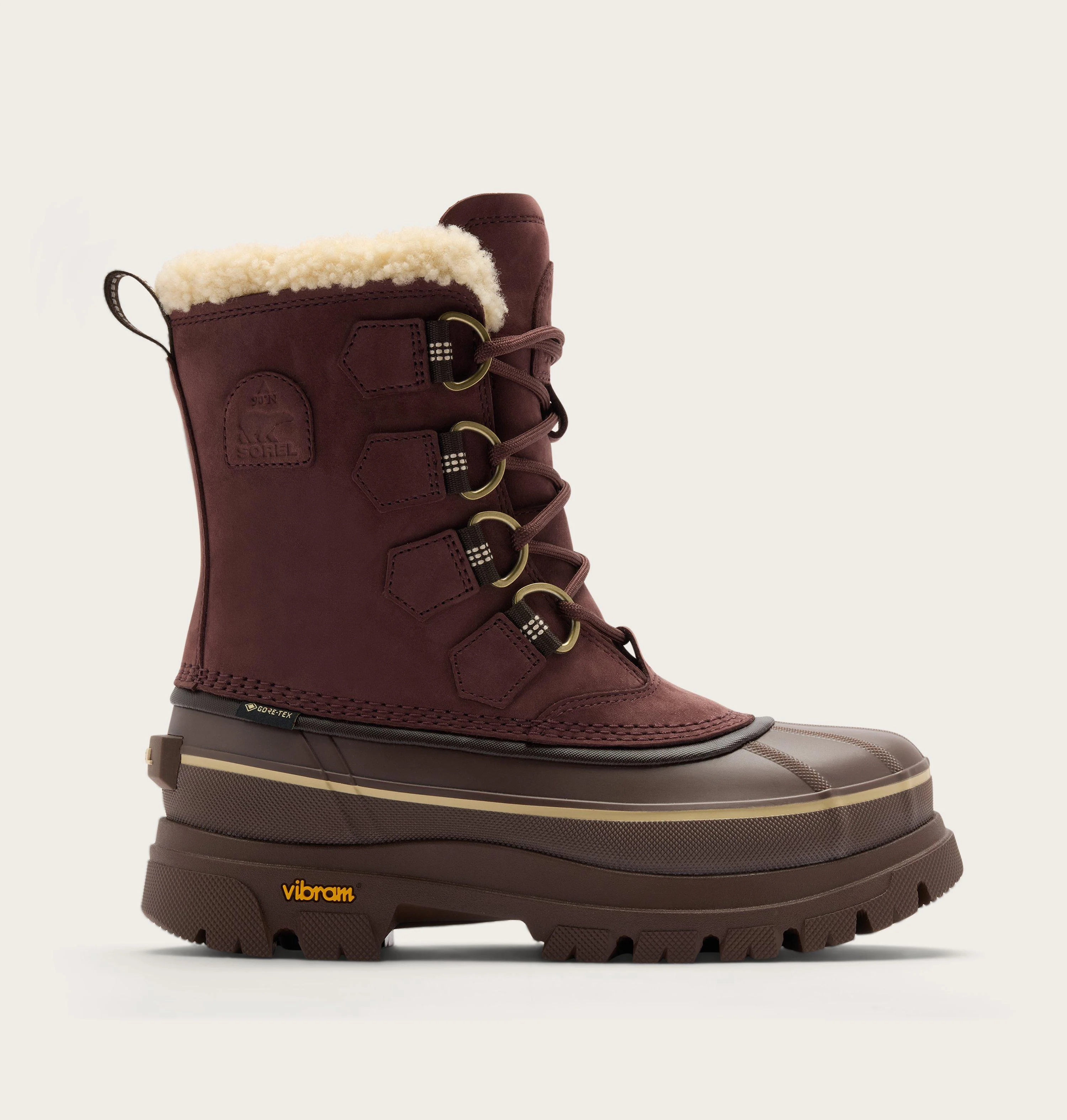 Caribou Horizon™ GTX Women's Winter Boot - 1
