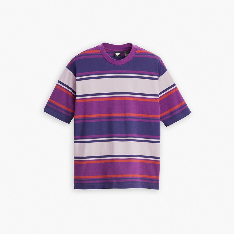 LEVI'S® SKATEBOARDING™ GRAPHIC BOXY T-SHIRT 1