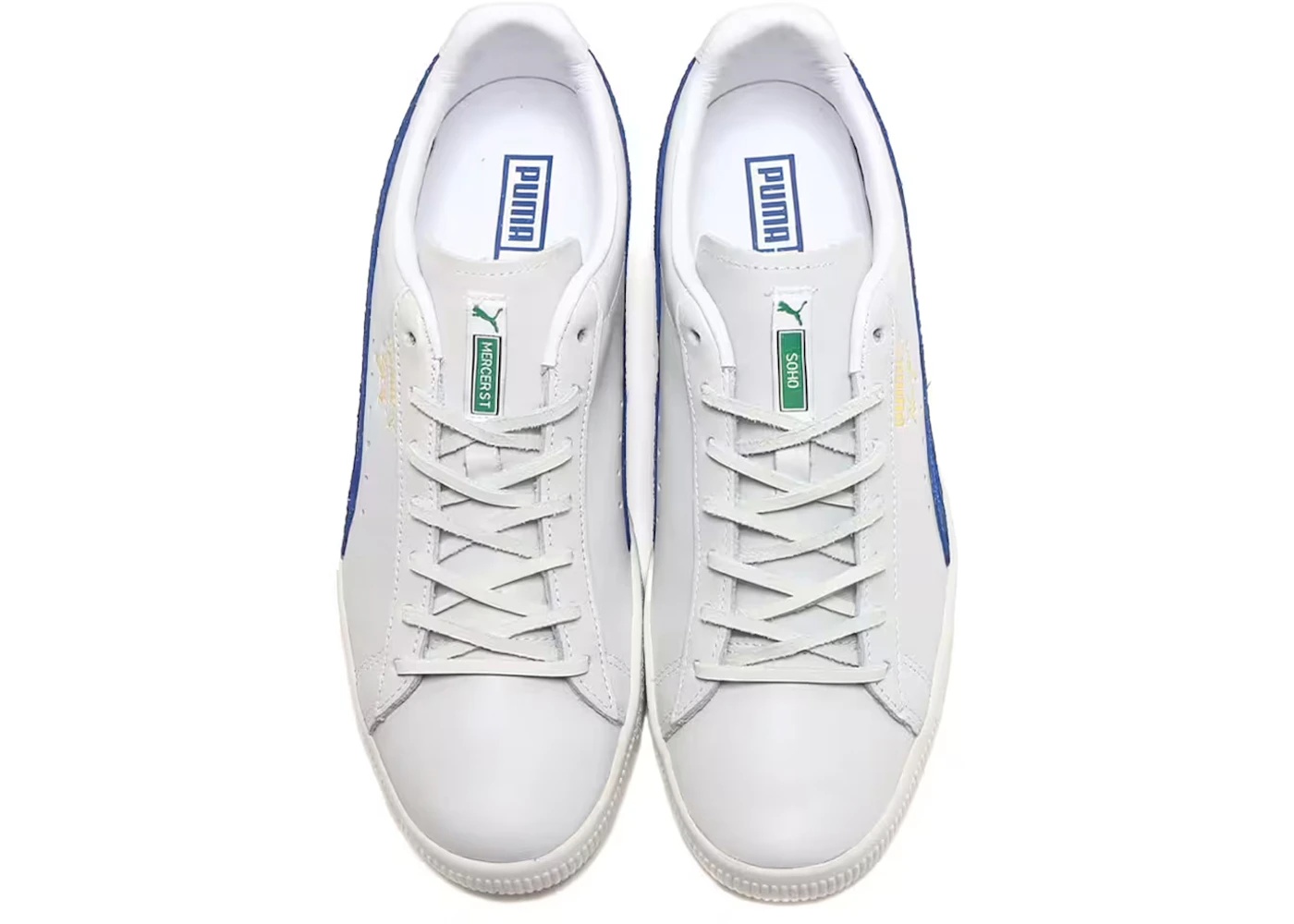 Puma Clyde Soho New York - 3