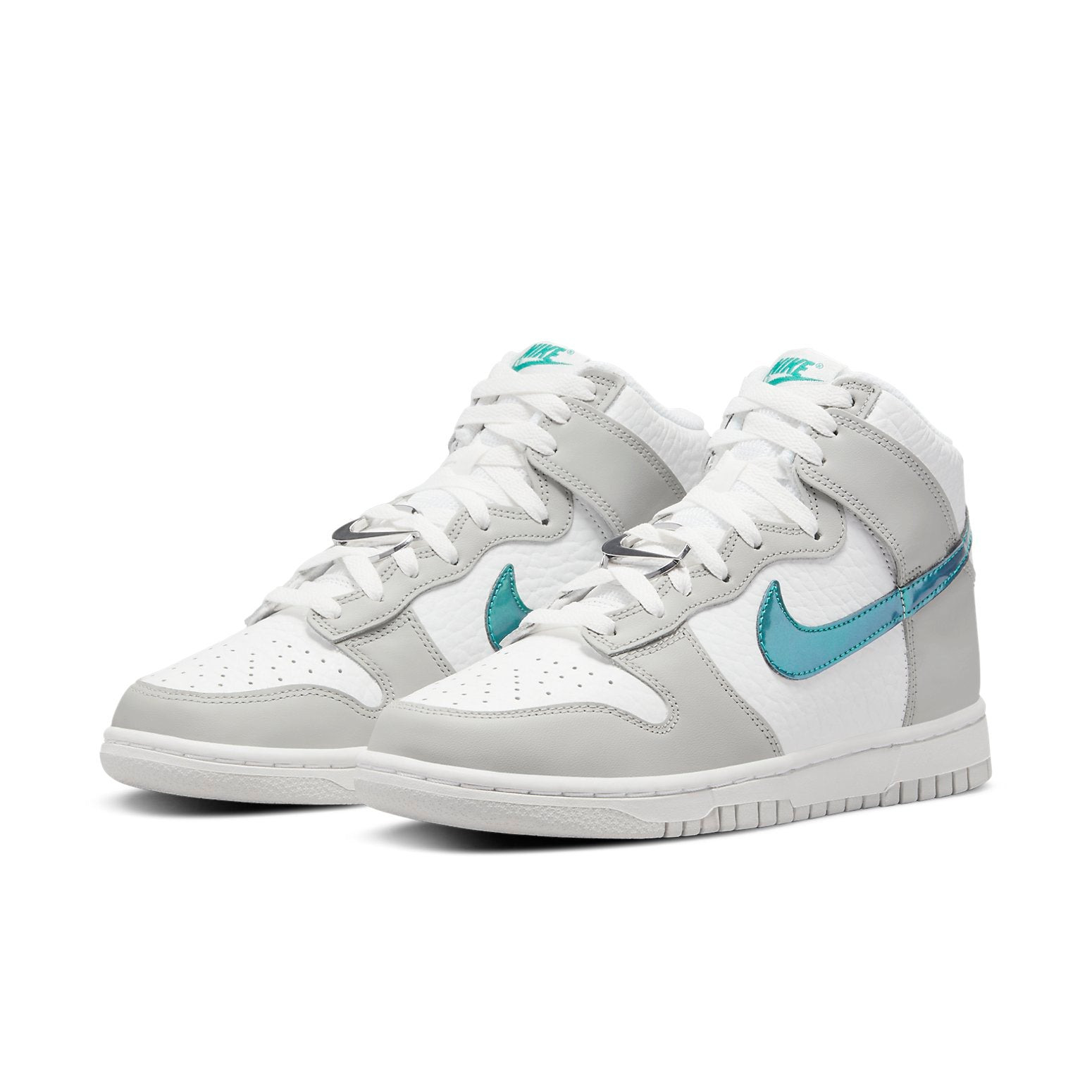 (WMNS) Nike Dunk High 'FLS' DR7855-100 - 3