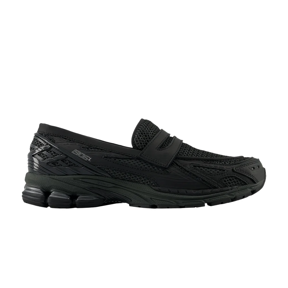 1906 'Blacktop Phantom' - 1