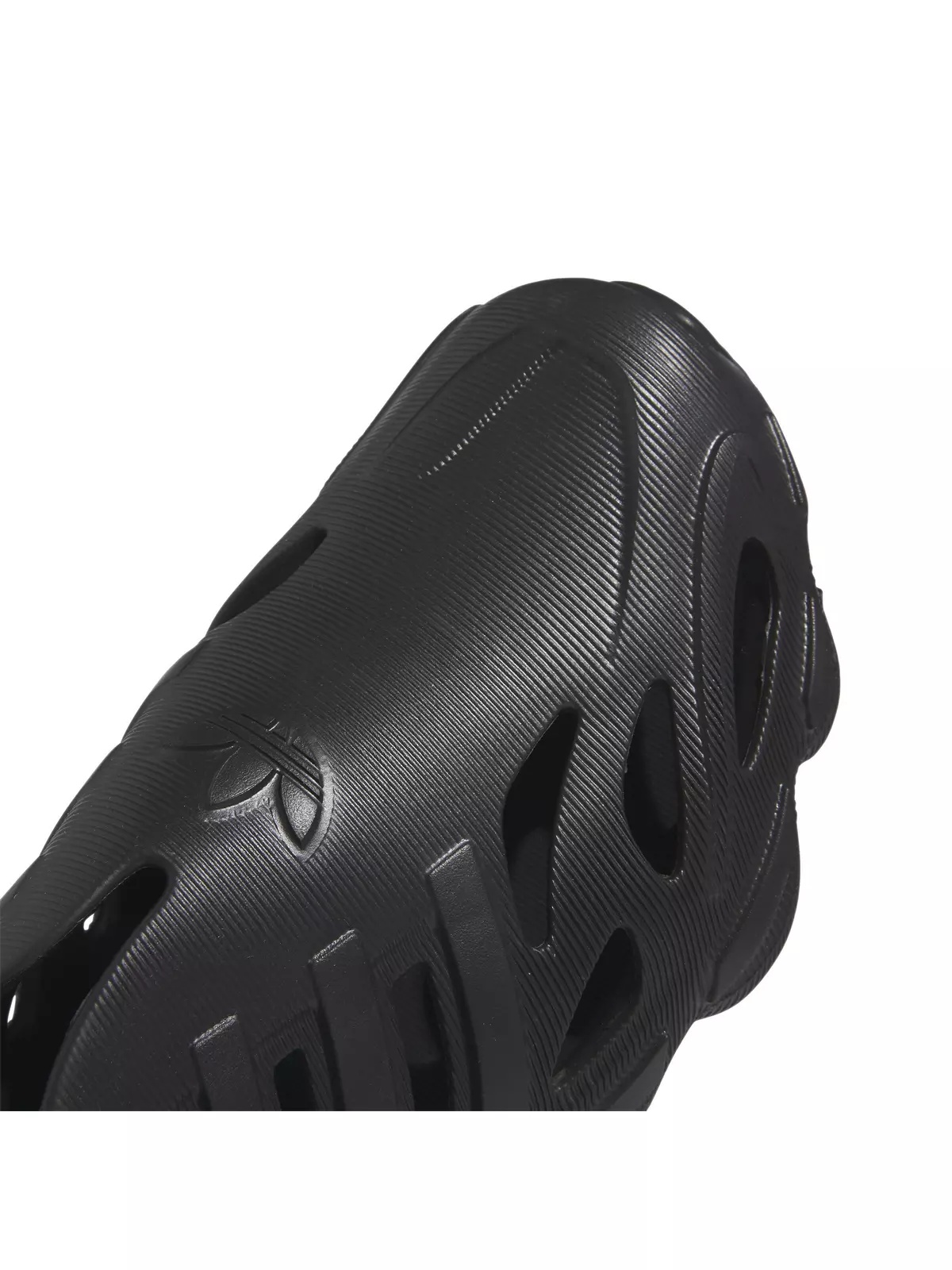 Originals adiFOM Supernova "Core Black" Men's Shoe - 7