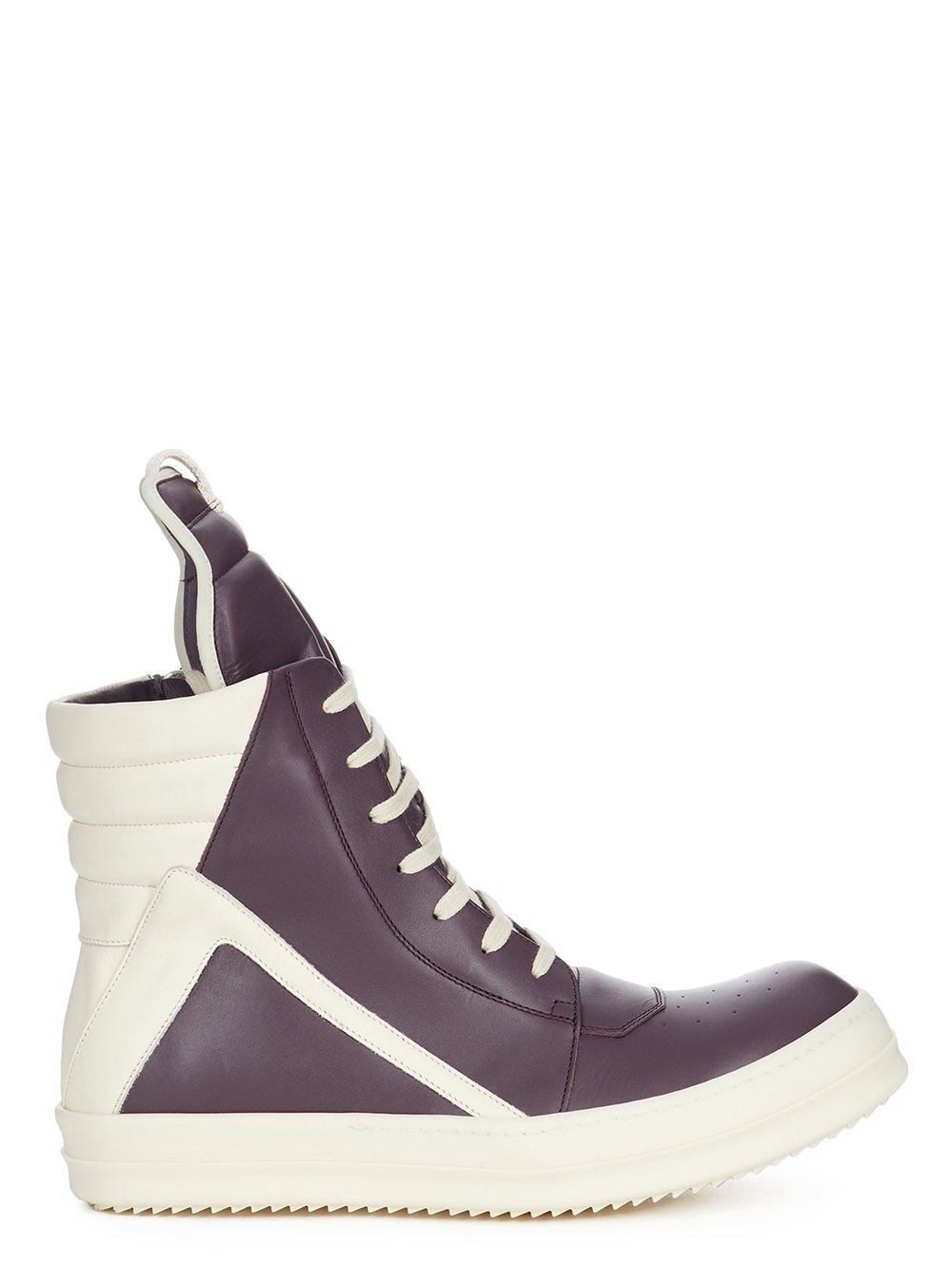 Rick Owens SHOES REVERSIBLE