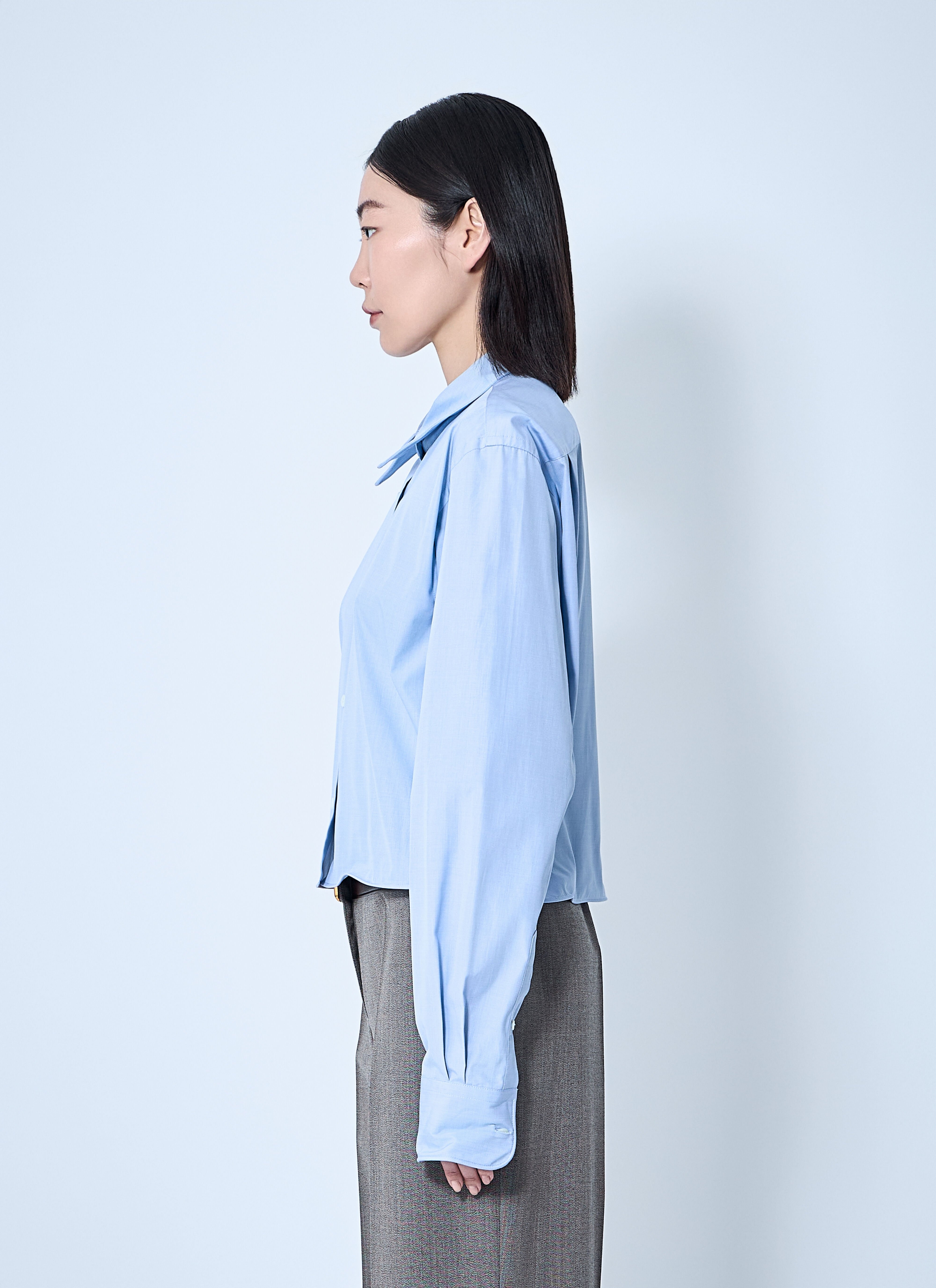 Button-Down Shirt - 3