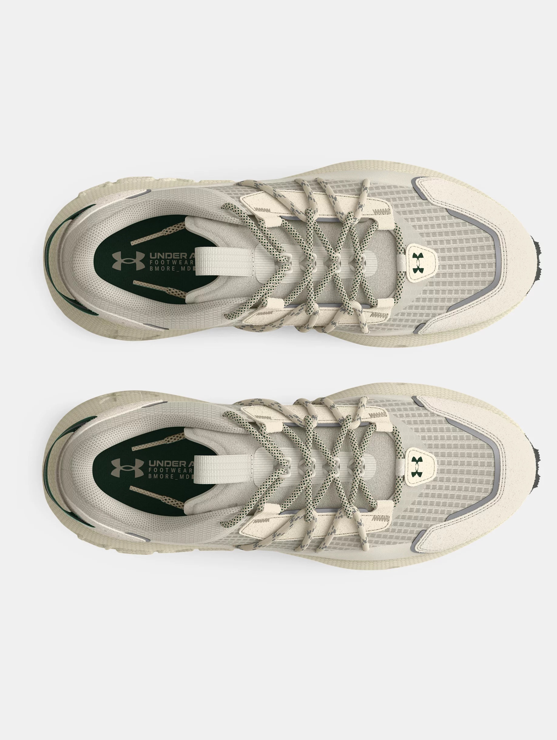 Unisex UA Fat Tire Venture Pro Shoes - 3