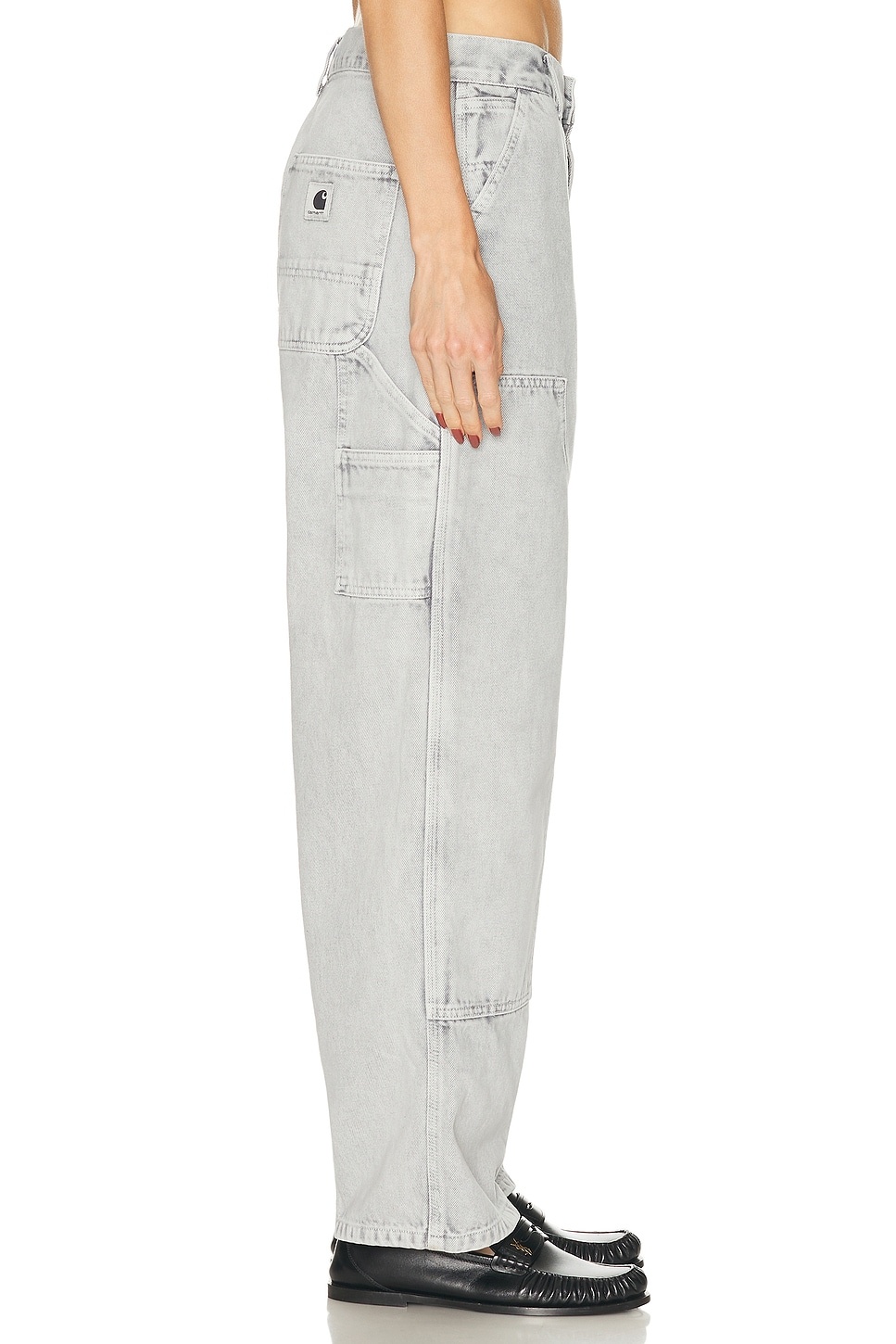 Brandon Double Knee Pant - 3