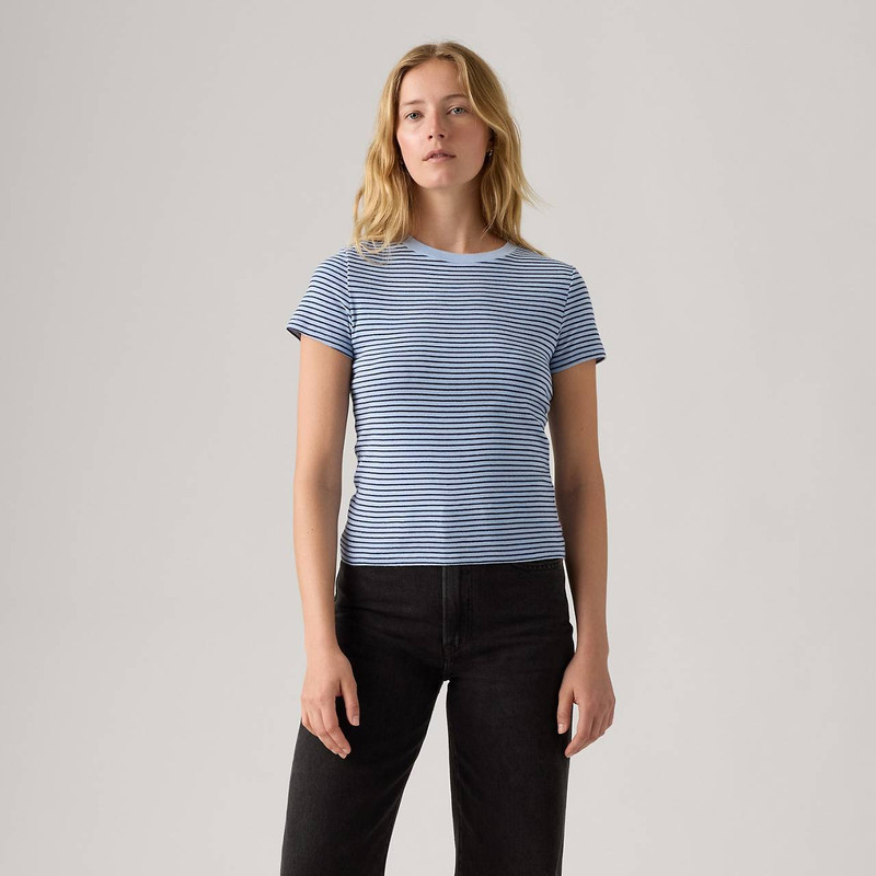 ESSENTIAL SHORT-SLEEVE TEE의 특징 2