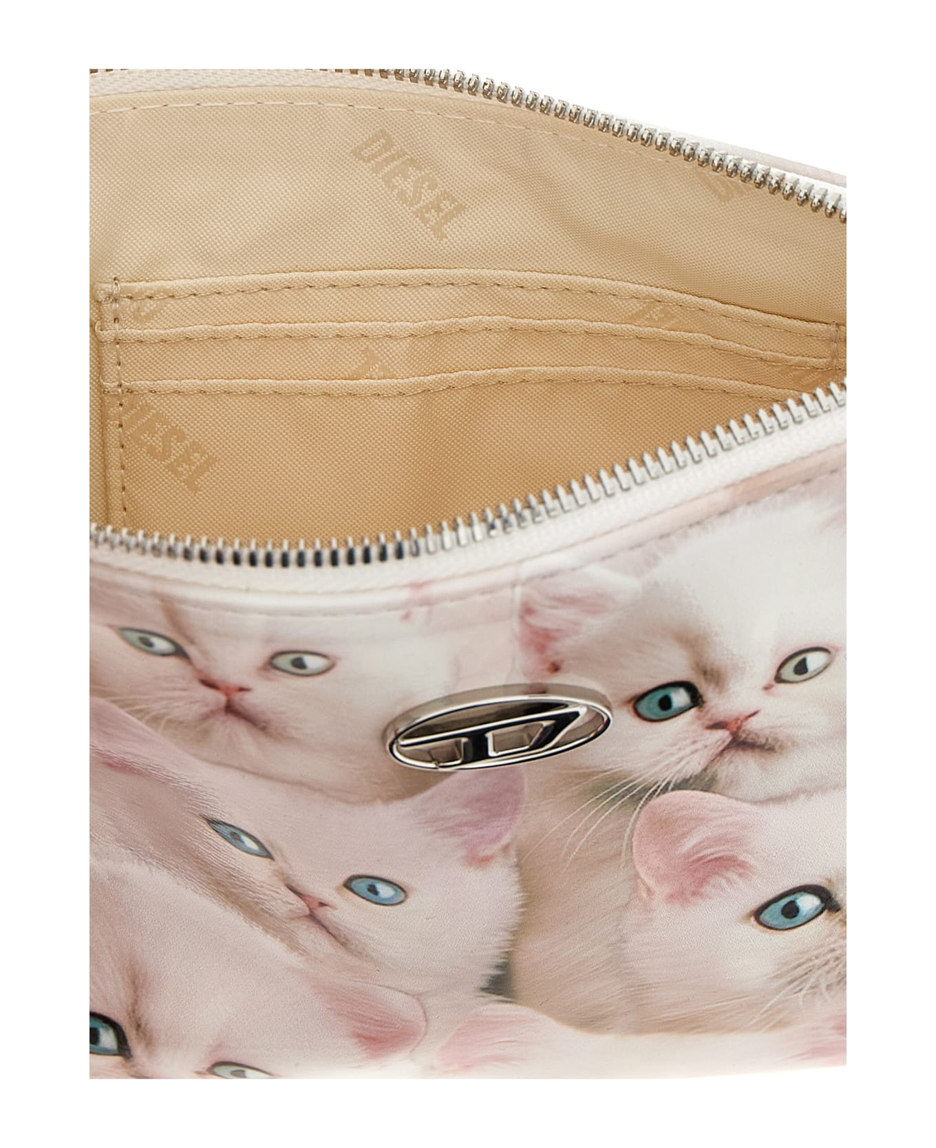 'gatti' Flat Clutch - 4