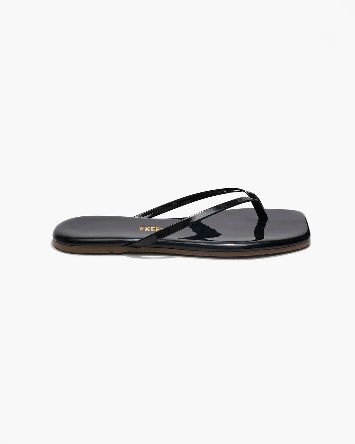 Square Toe Lily - 1