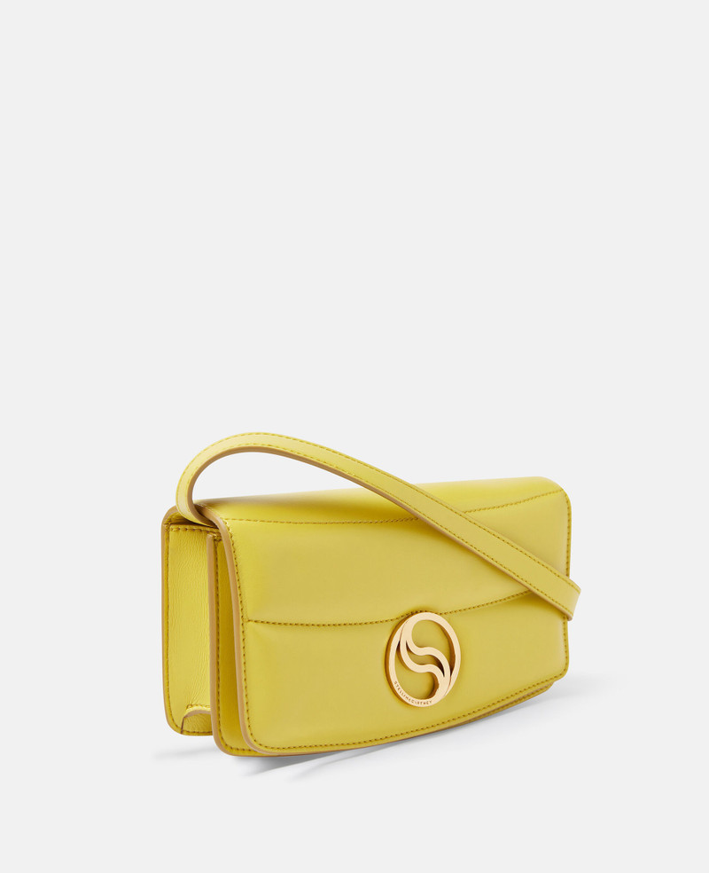 S-Wave Padded Wallet on Strap 5
