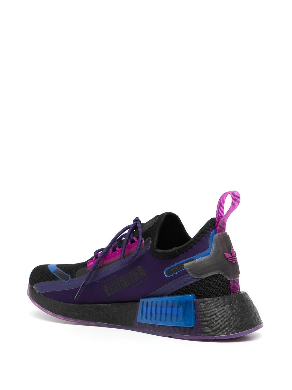 NMD_R1 Spectoo trainers - 3
