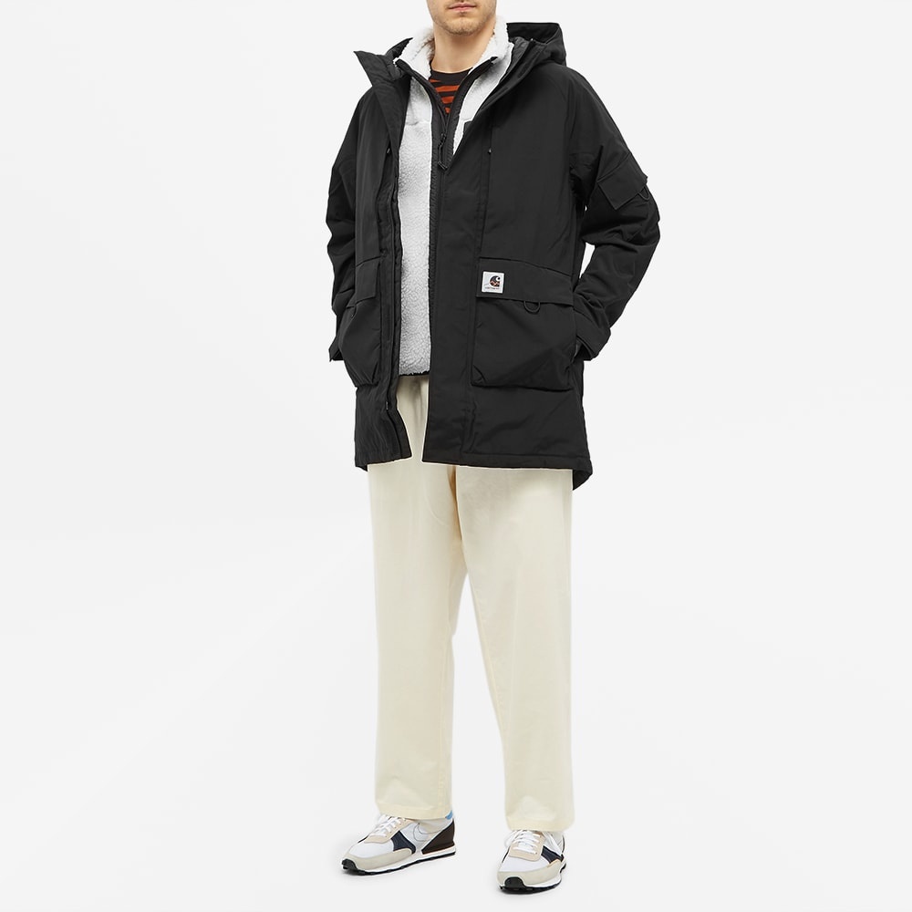 Carhartt WIP Bode Parka - 8