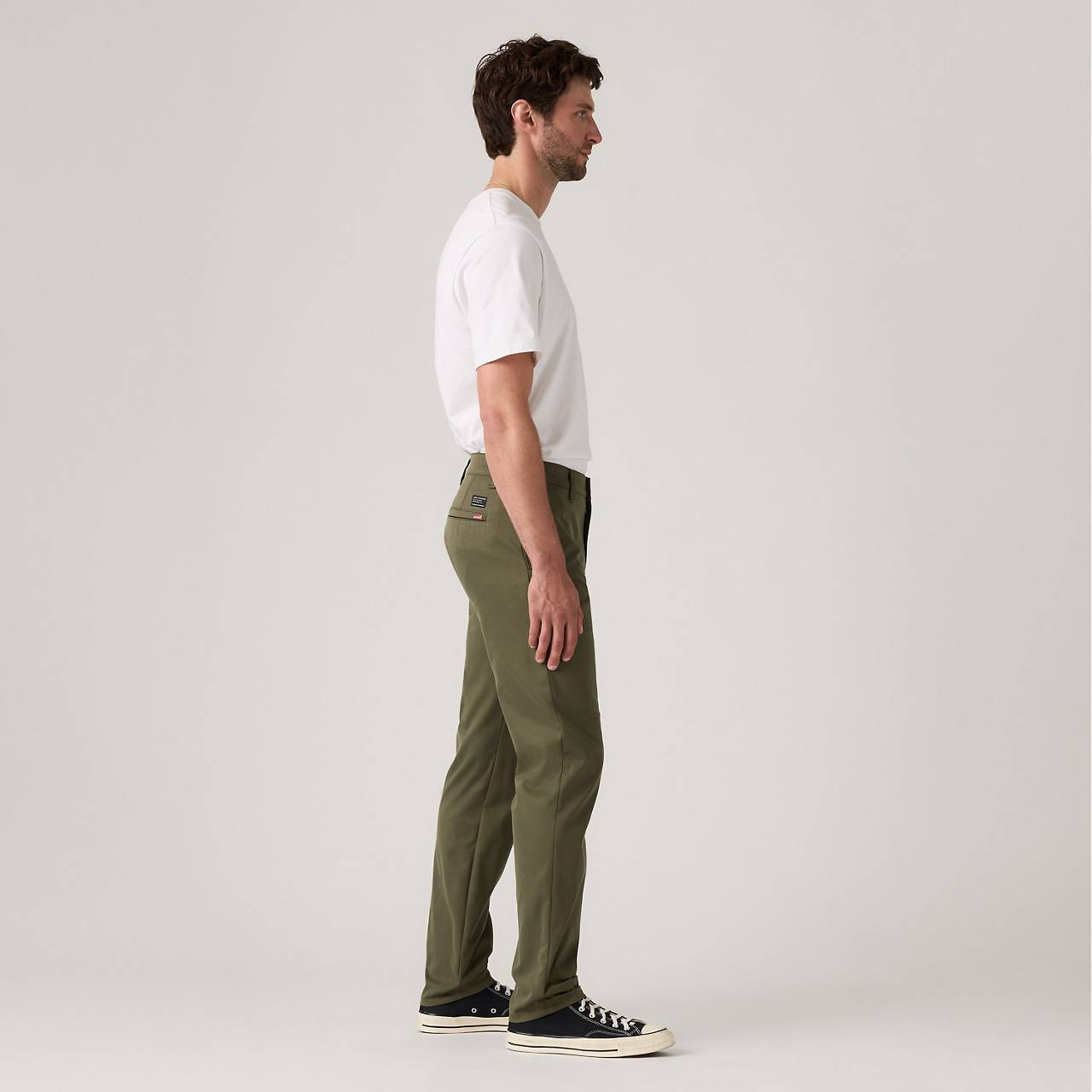 LEVI'S® XX CHINO STANDARD TAPER TECH+ MEN'S PANTS - 6